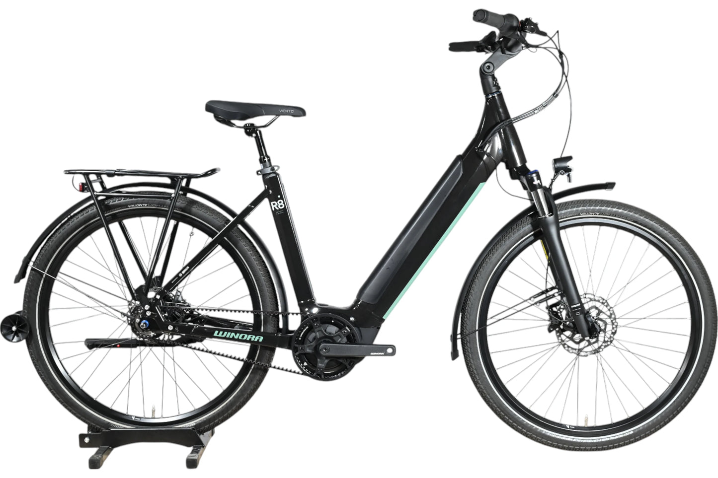 Winora Sinus R8 | 2023 - M - 88KM
