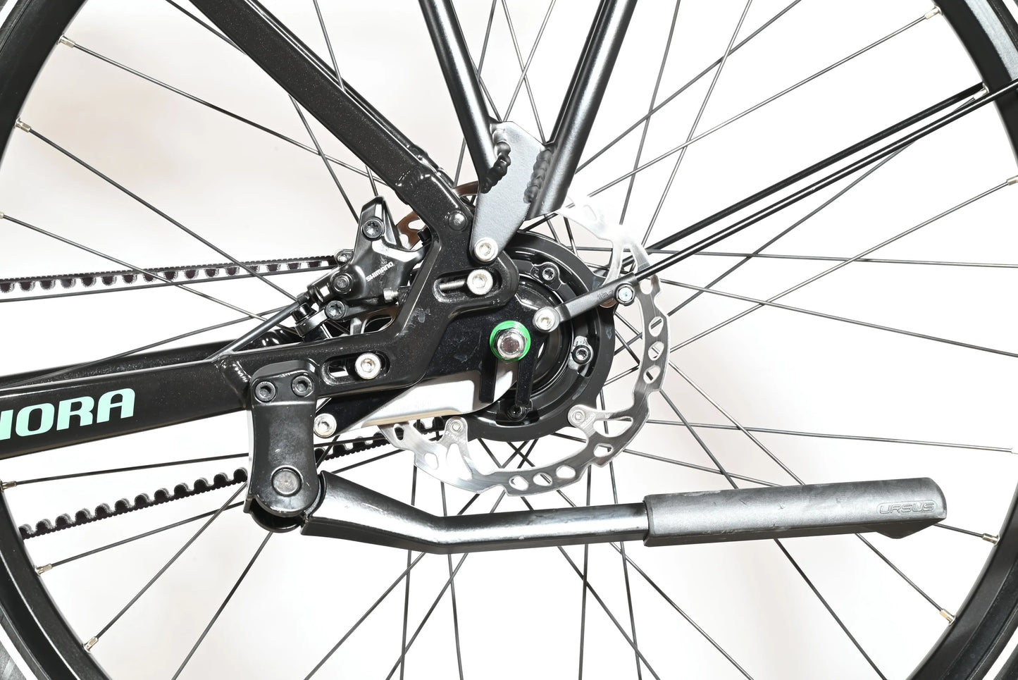 Winora Sinus R8 | 2023 - M - 88KM