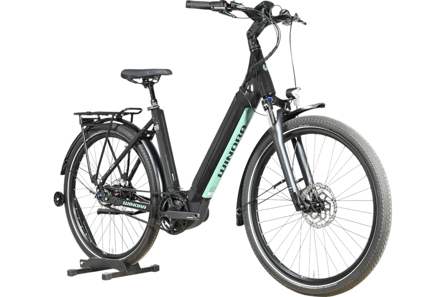 Winora Sinus R8 | 2023 - M - 88KM