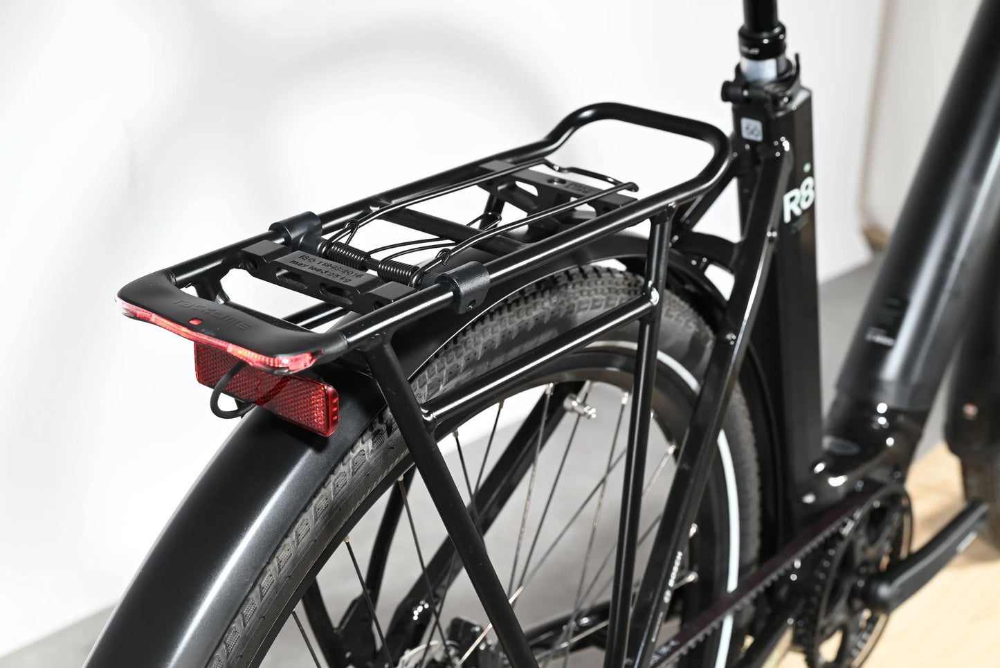 Winora Sinus R8 | 2023 - M - 88KM