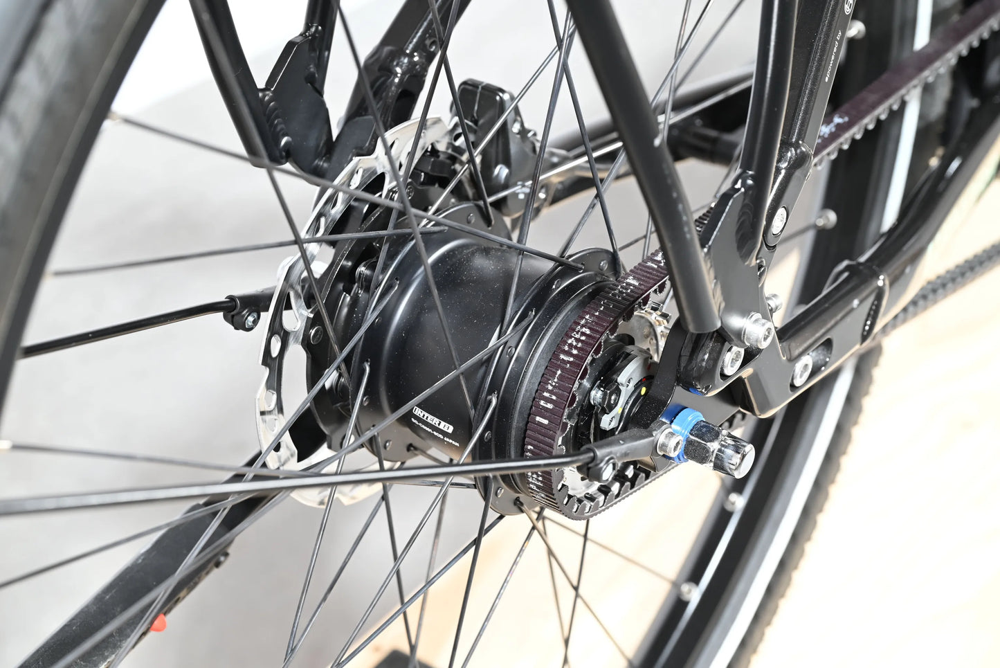 Winora Sinus R8 | 2023 - M - 88KM