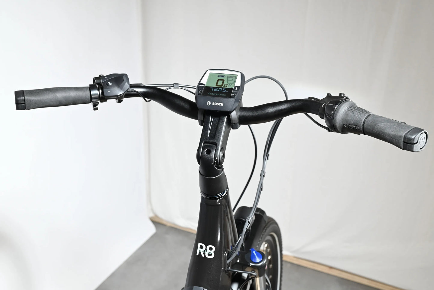 Winora Sinus R8 | 2023 - M - 88KM