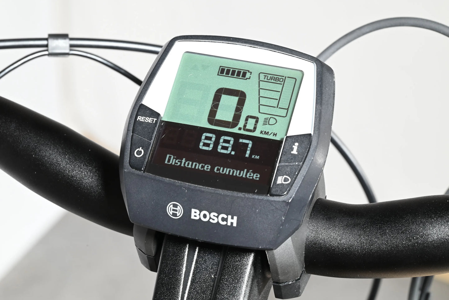 Winora Sinus R8 | 2023 - M - 88KM