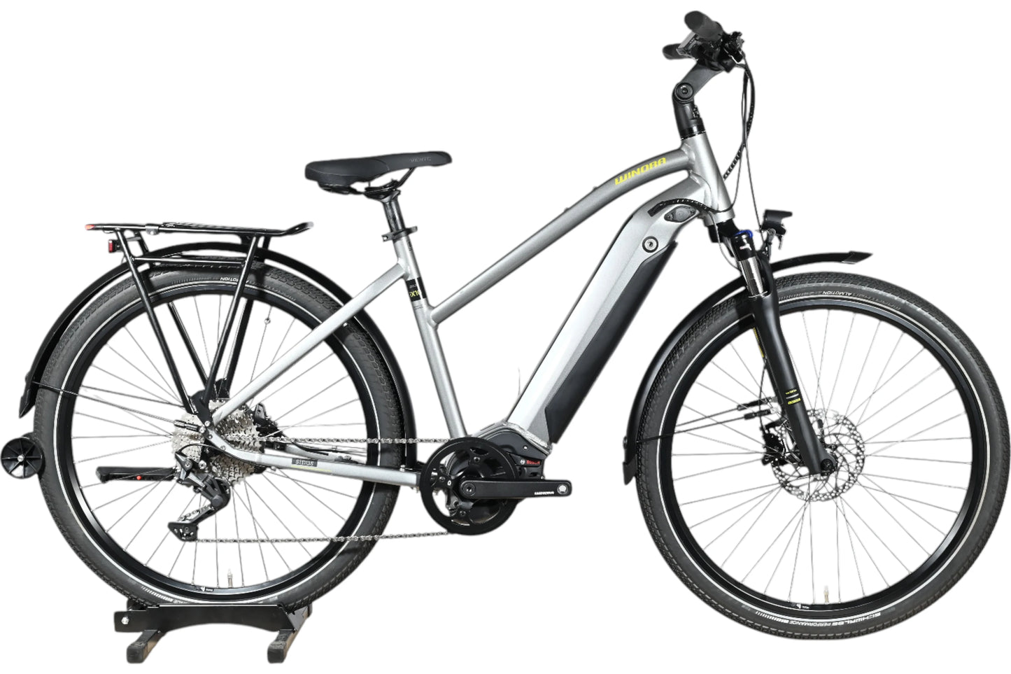 Winora Sinus iX10 | 2023 - S - 367KM