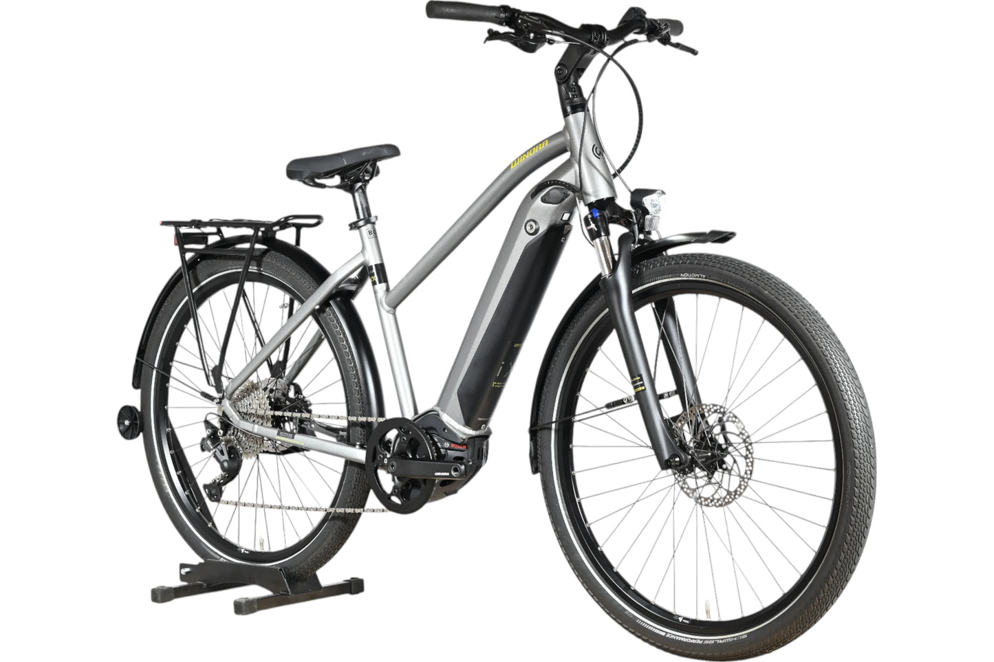Winora Sinus iX10 | 2023 - S - 367KM