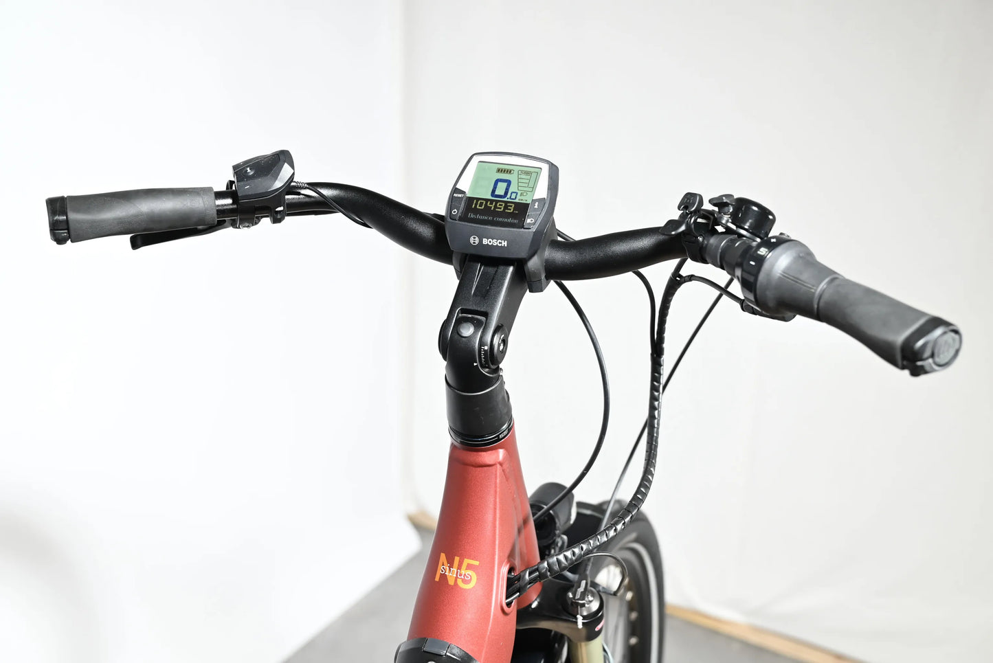Winora Sinus N5 | 2022 - S - 10493KM
