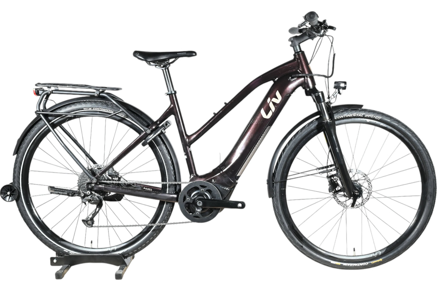 Giant Liv Amiti E+2 | 2023 - S - 1738KM