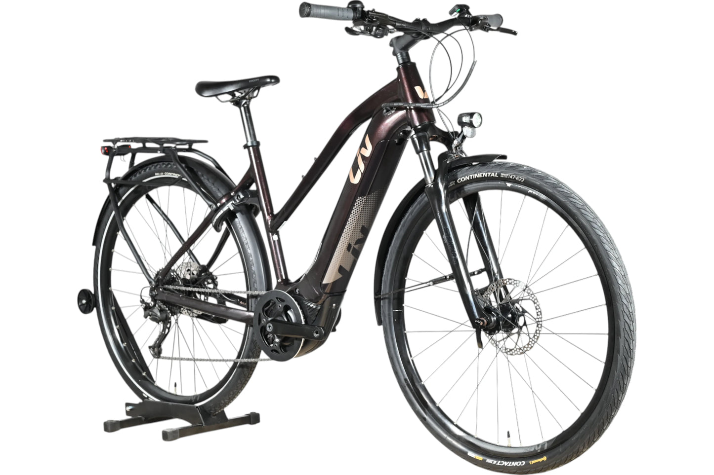 Giant Liv Amiti E+2 | 2023 - S - 1738KM