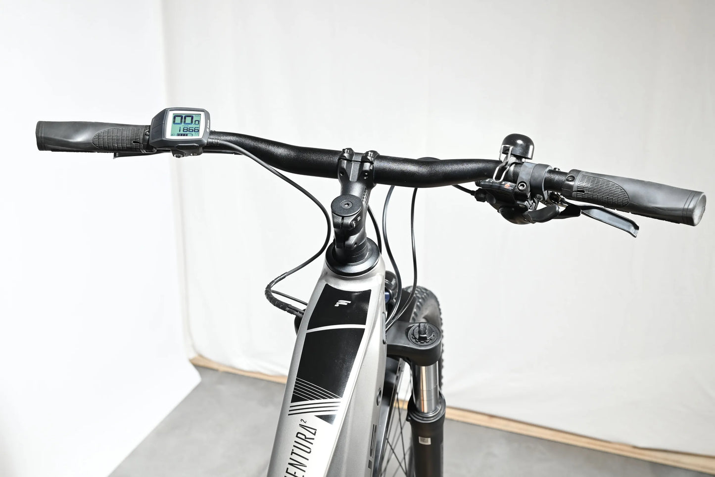 Focus Aventura 6.7 | 2022 - S - 1865KM