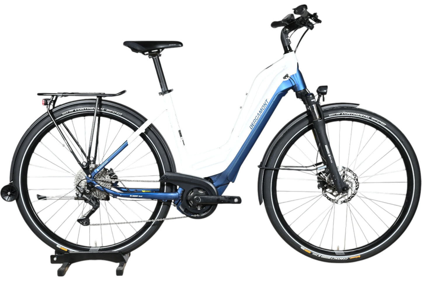 Bergamont E-Horizon Edition LTD | 2022 - M - 5445KM
