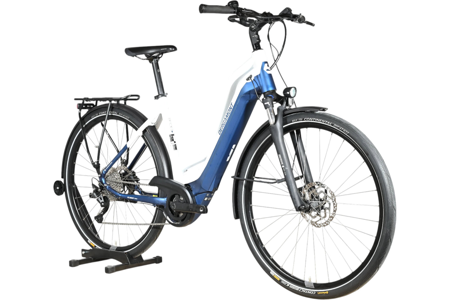 Bergamont E-Horizon Edition LTD | 2022 - M - 5445KM