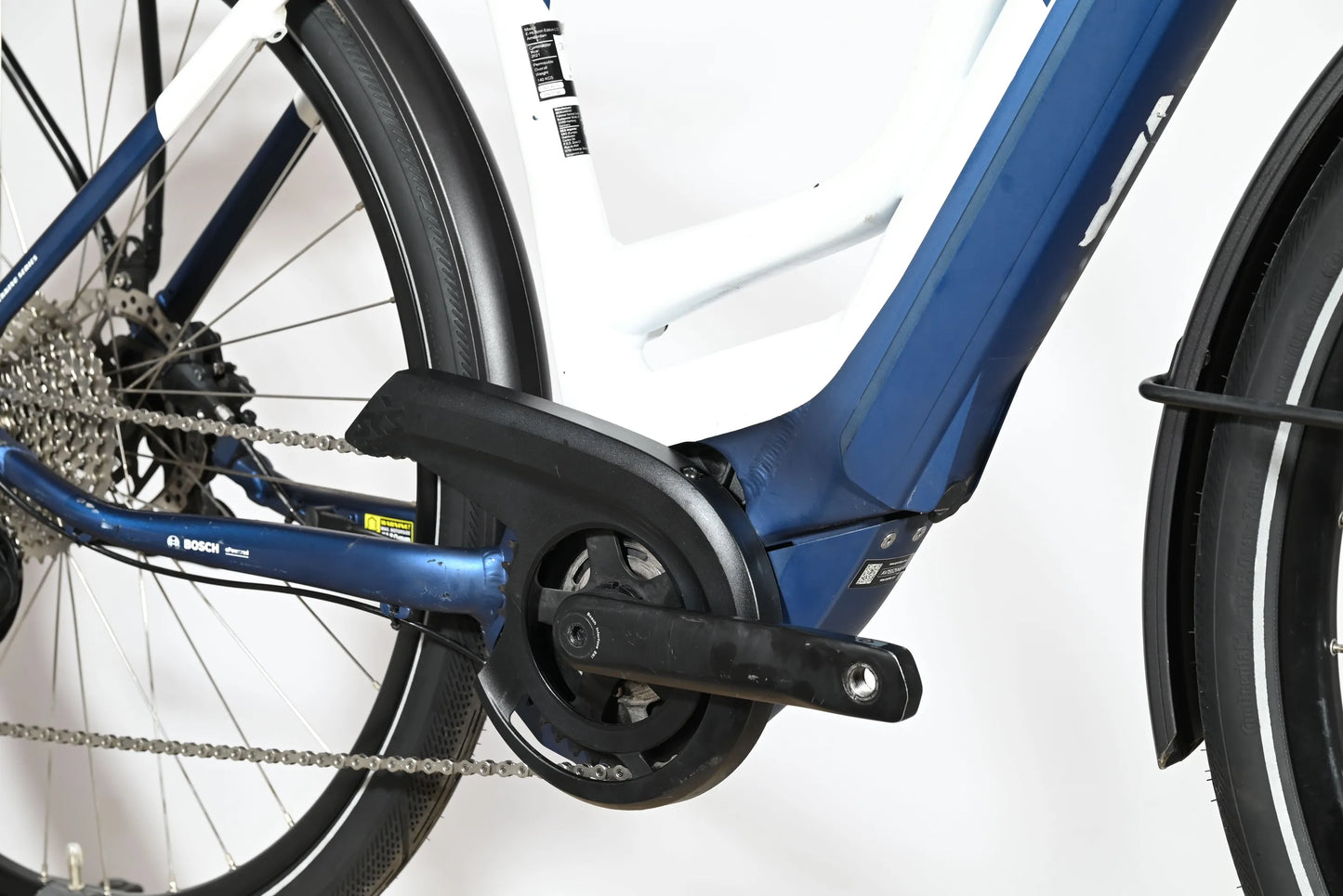 Bergamont E-Horizon Edition LTD | 2022 - M - 5445KM