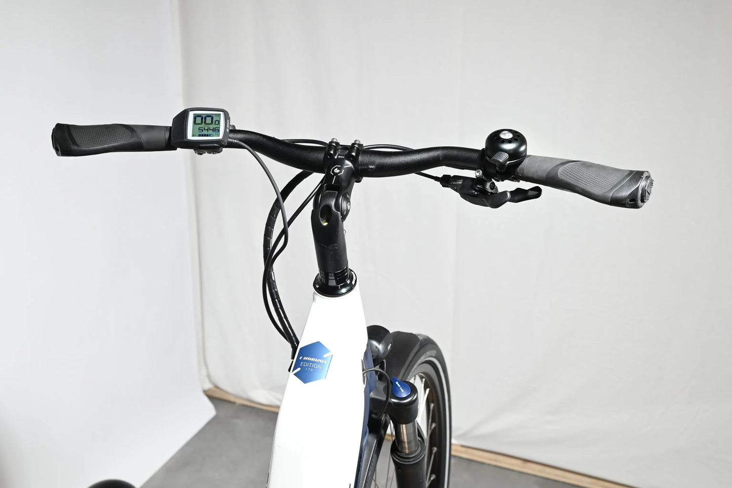 Bergamont E-Horizon Edition LTD | 2022 - M - 5445KM