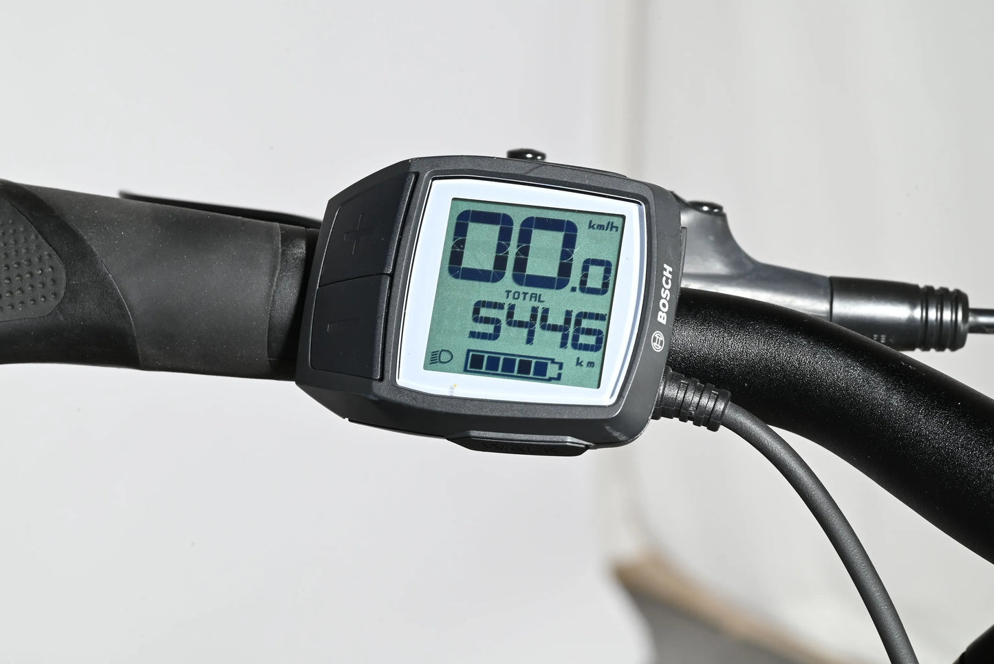 Bergamont E-Horizon Edition LTD | 2022 - M - 5445KM