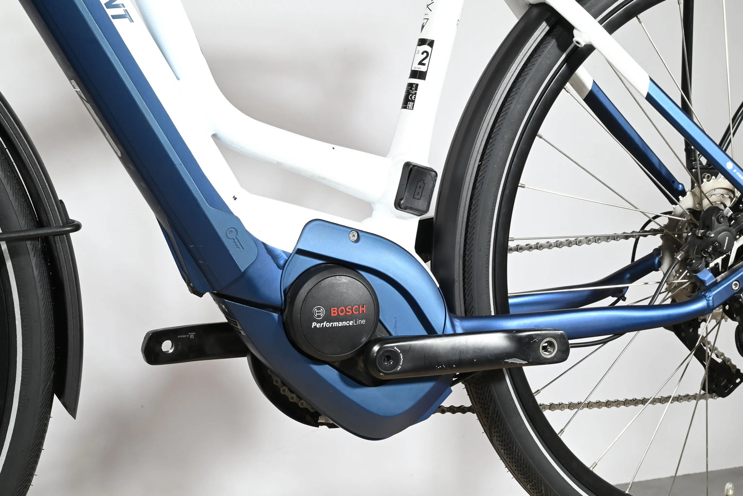 Bergamont E-Horizon Edition LTD | 2022 - M - 5445KM