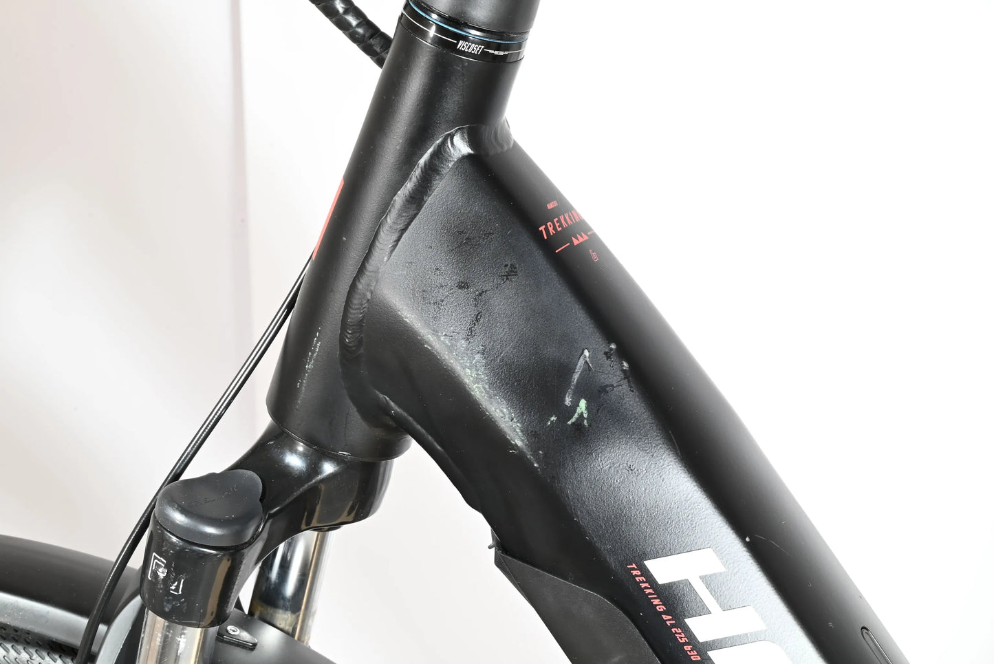 Haibike Trekking 6 | 2022 - M - 11078KM