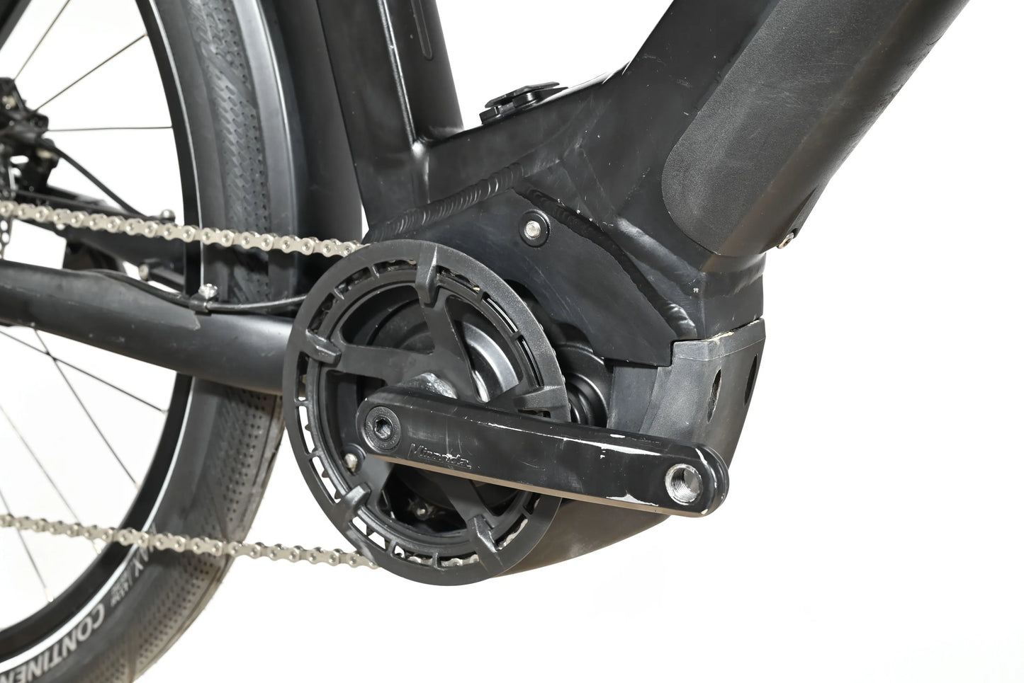 Haibike Trekking 6 | 2022 - M - 11078KM