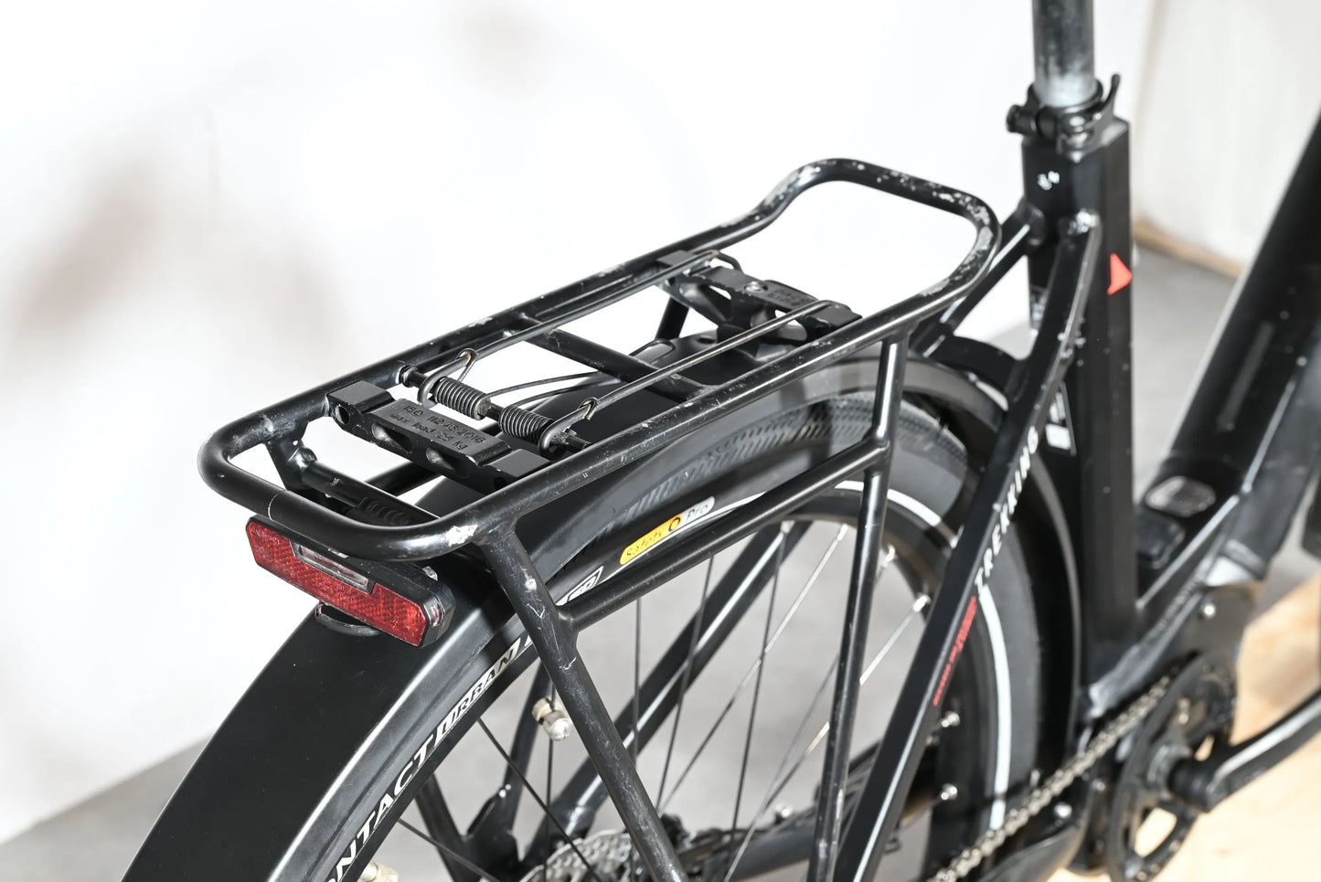 Haibike Trekking 6 | 2022 - M - 11078KM