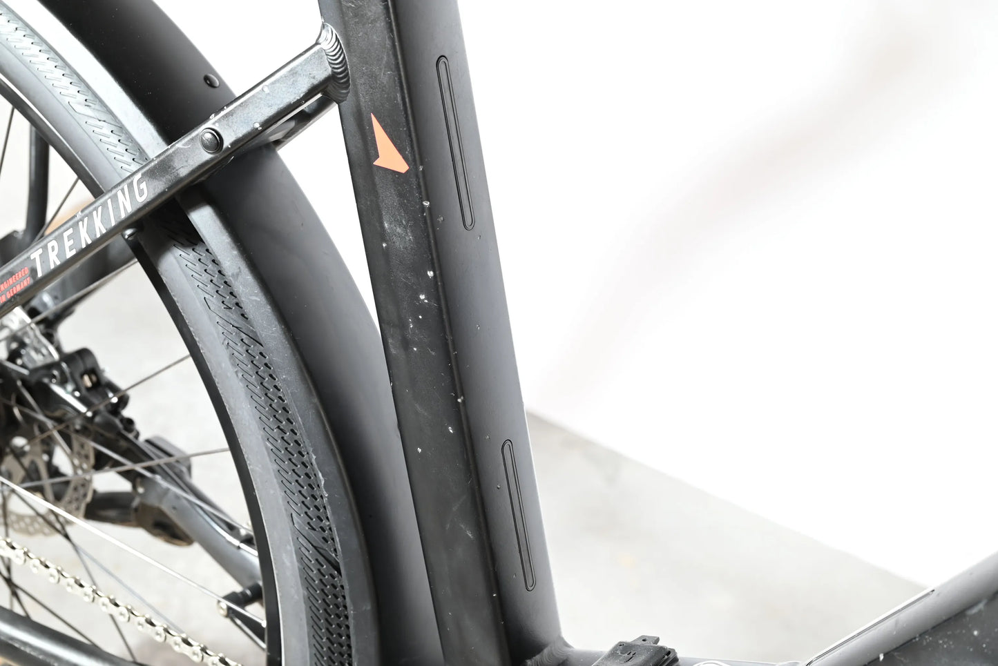 Haibike Trekking 6 | 2022 - M - 11078KM