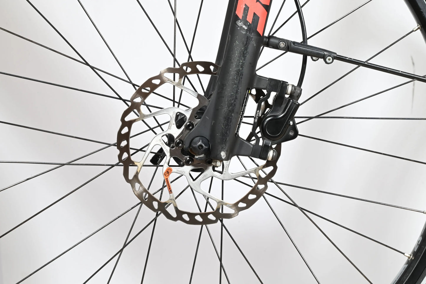 Haibike Trekking 6 | 2022 - M - 11078KM