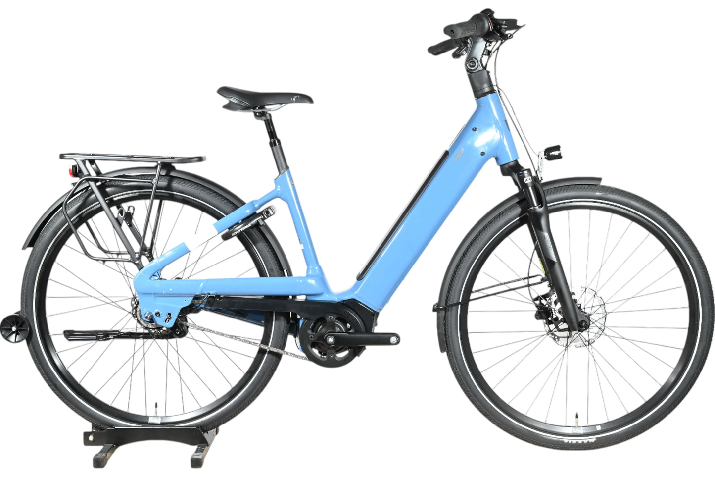 Giant Liv Allure E+ 2 | 2022 - S - 157KM