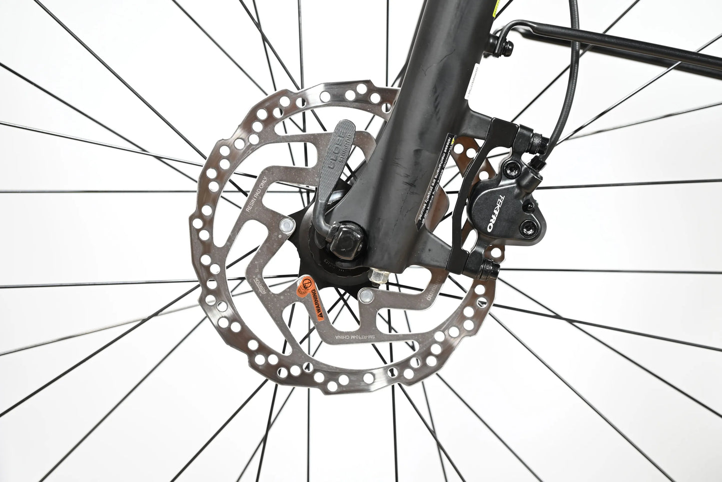 Giant Liv Allure E+ 2 | 2022 - S - 157KM