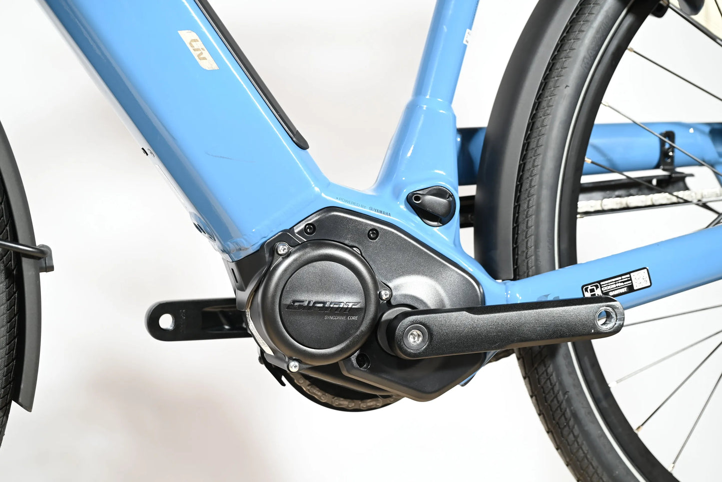 Giant Liv Allure E+ 2 | 2022 - S - 157KM