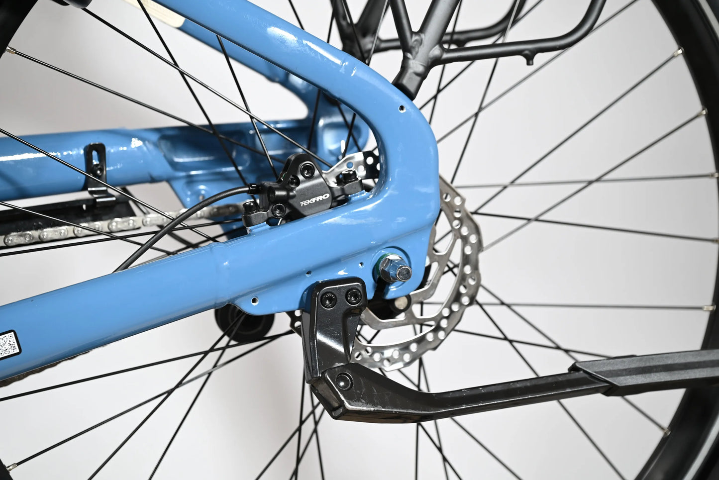 Giant Liv Allure E+ 2 | 2022 - S - 157KM