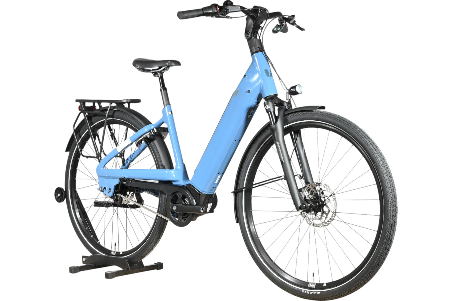 Giant Liv Allure E+ 2 | 2022 - S - 157KM