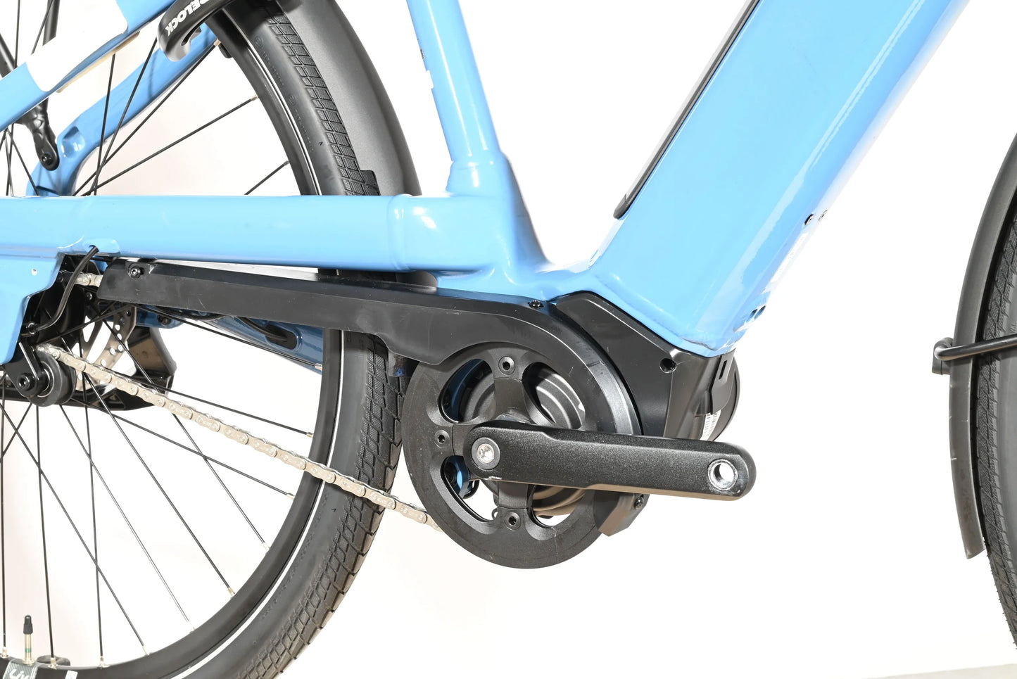 Giant Liv Allure E+ 2 | 2022 - S - 157KM