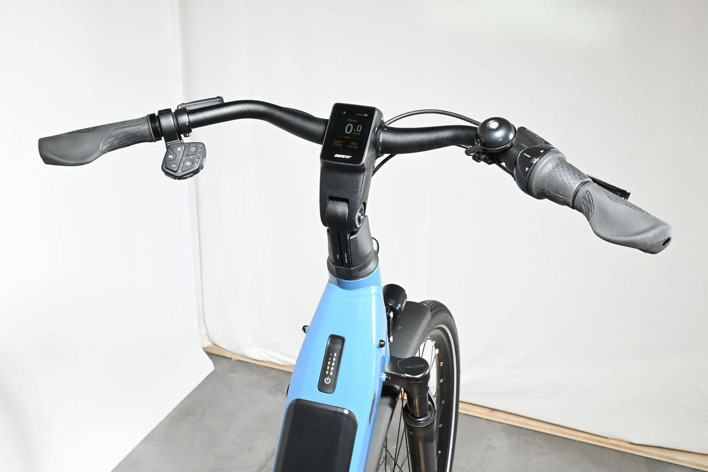 Giant Liv Allure E+ 2 | 2022 - S - 157KM