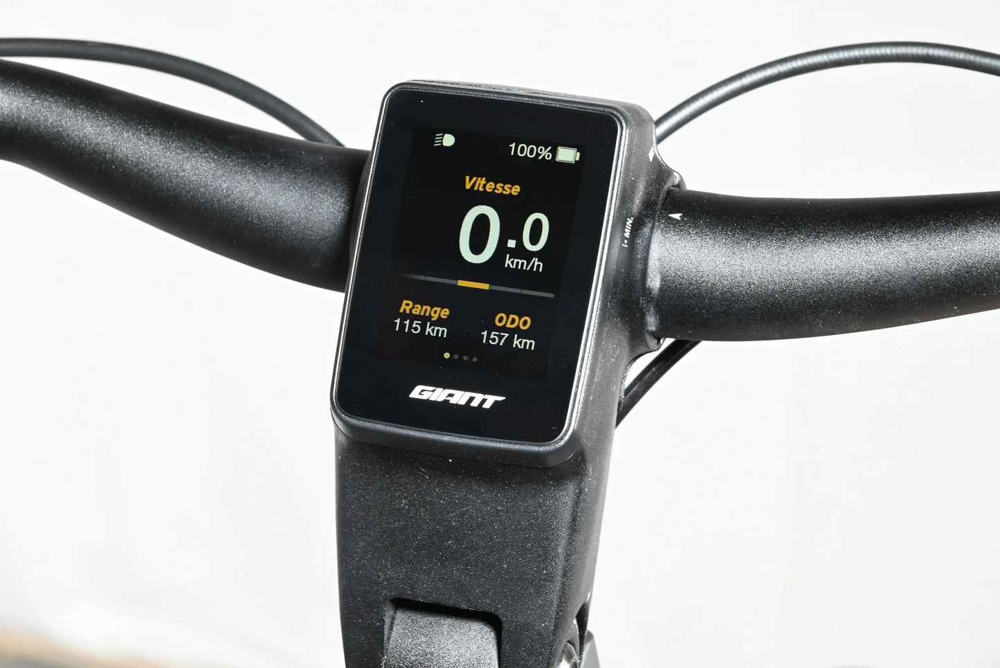 Giant Liv Allure E+ 2 | 2022 - S - 157KM