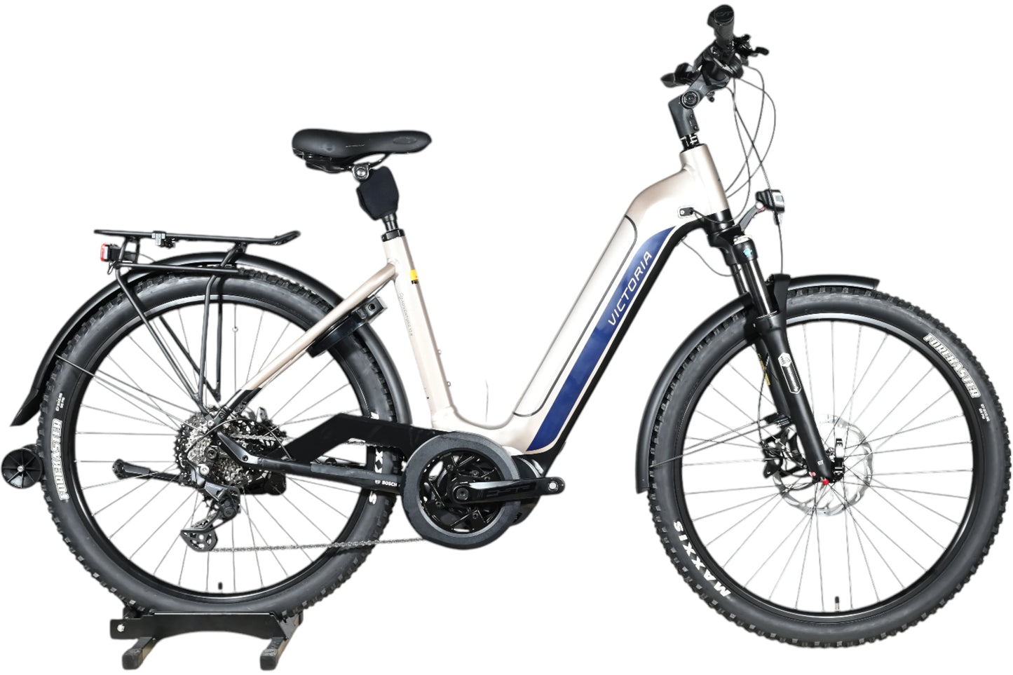 Victoria E-Adventura 12.8 | 2023 - M - 370KM