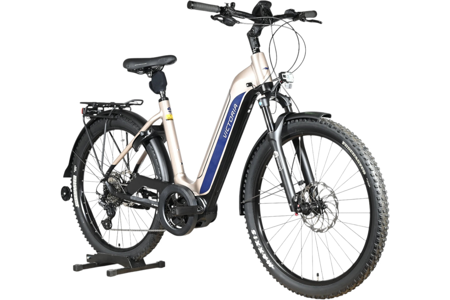 Victoria E-Adventura 12.8 | 2023 - M - 370KM