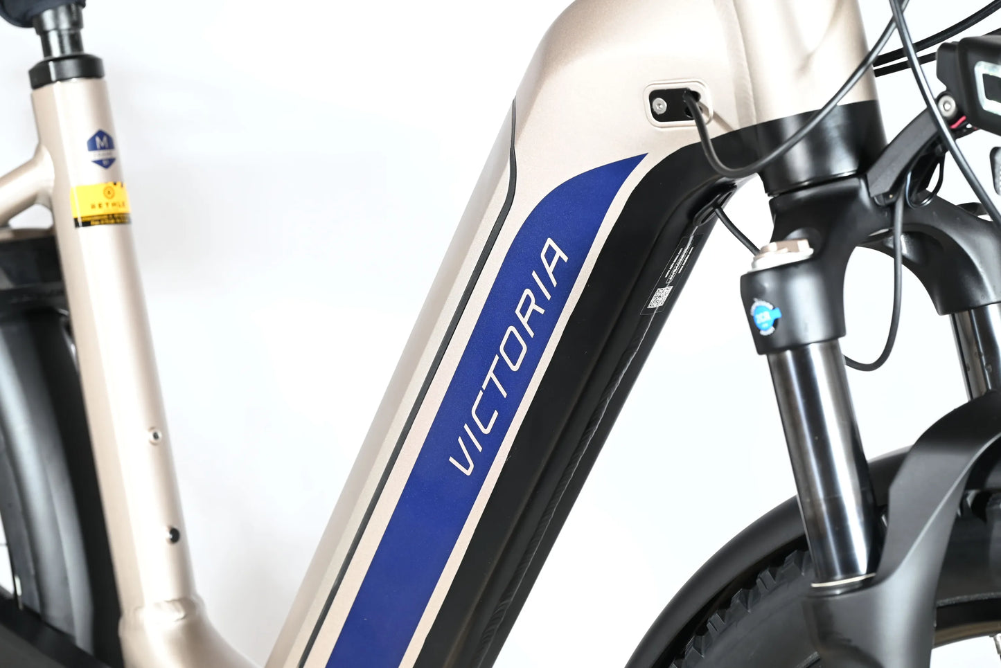 Victoria E-Adventura 12.8 | 2023 - M - 370KM