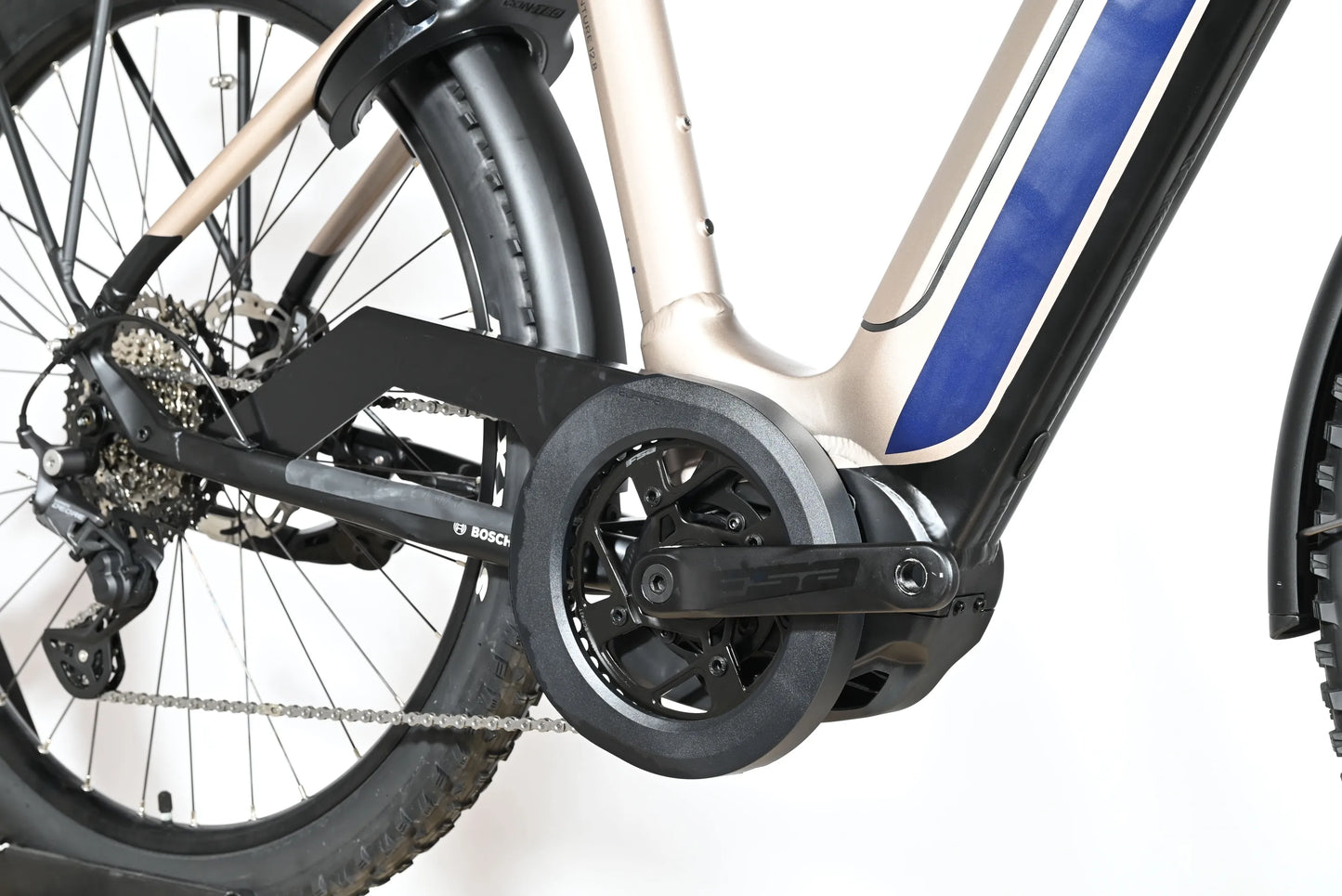 Victoria E-Adventura 12.8 | 2023 - M - 370KM