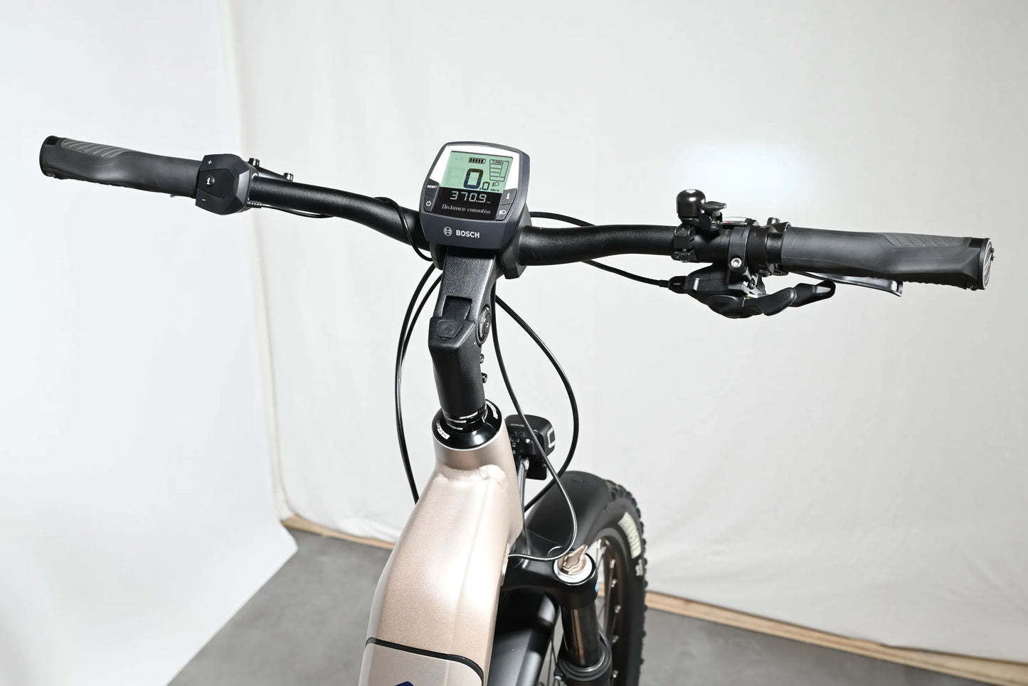 Victoria E-Adventura 12.8 | 2023 - M - 370KM