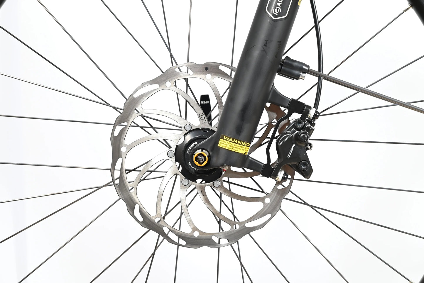 Victoria E-Adventura 12.8 | 2023 - M - 370KM