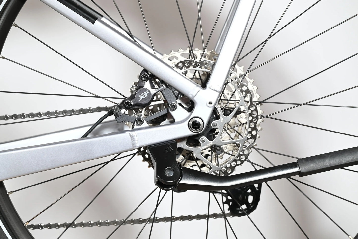 Cube Kathmandu Hybrid SLX 750 | 2023 - XS - 1258KM