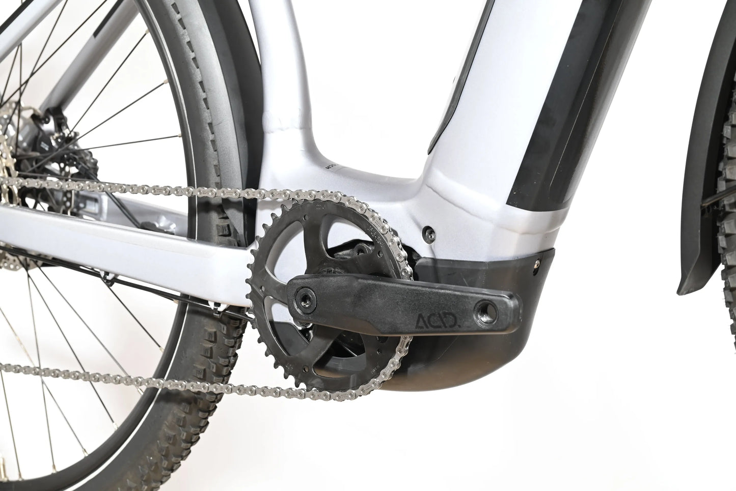 Cube Kathmandu Hybrid SLX 750 | 2023 - XS - 1258KM