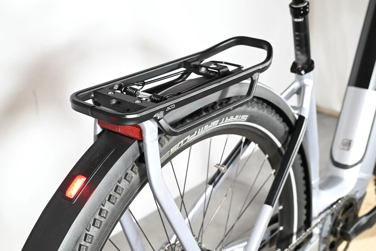 Cube Kathmandu Hybrid SLX 750 | 2023 - XS - 1258KM