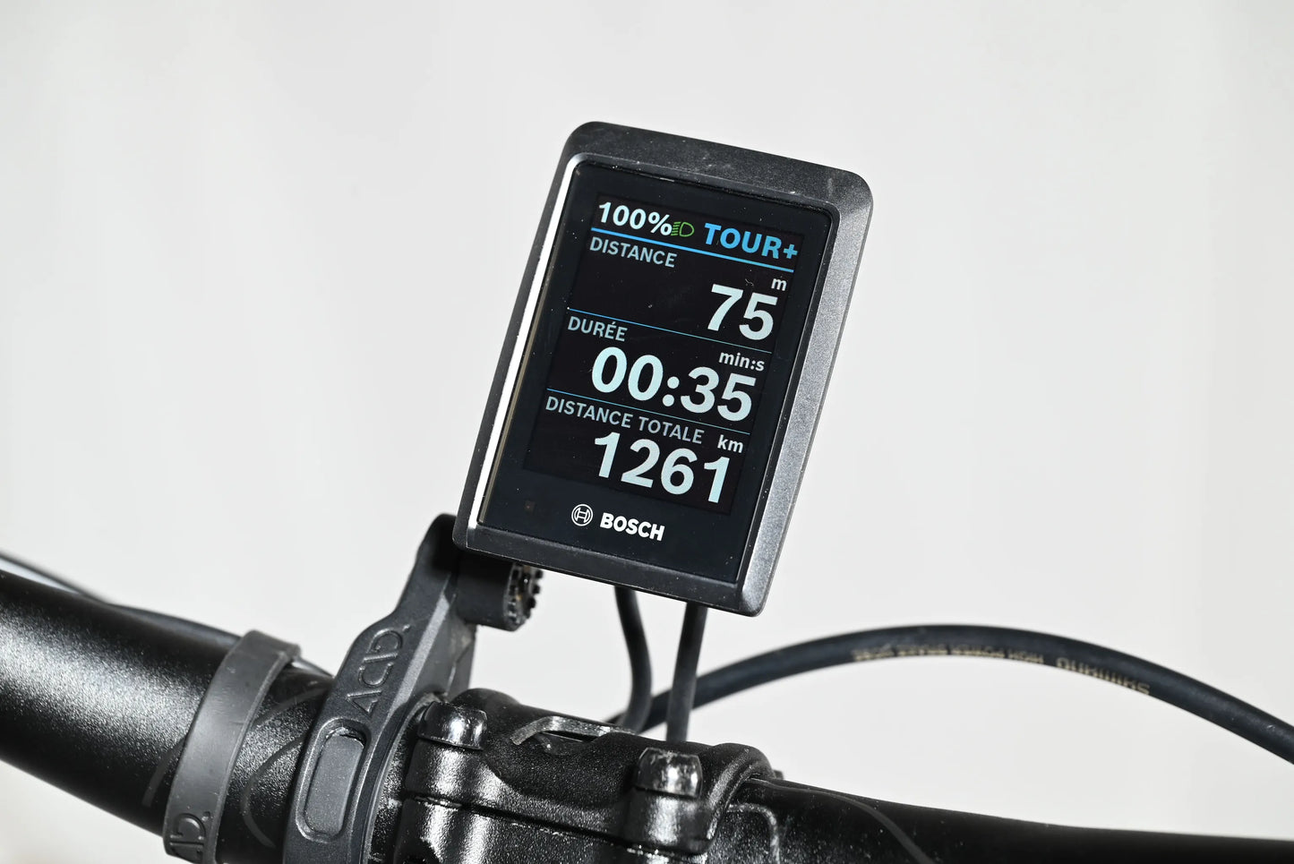 Cube Kathmandu Hybrid SLX 750 | 2023 - XS - 1258KM