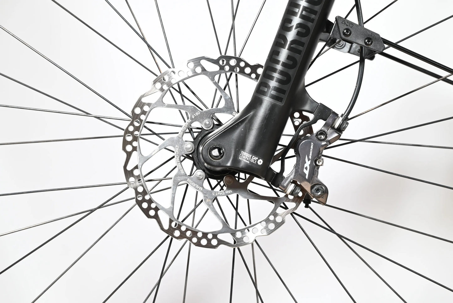 Cube Kathmandu Hybrid SLX 750 | 2023 - XS - 1258KM