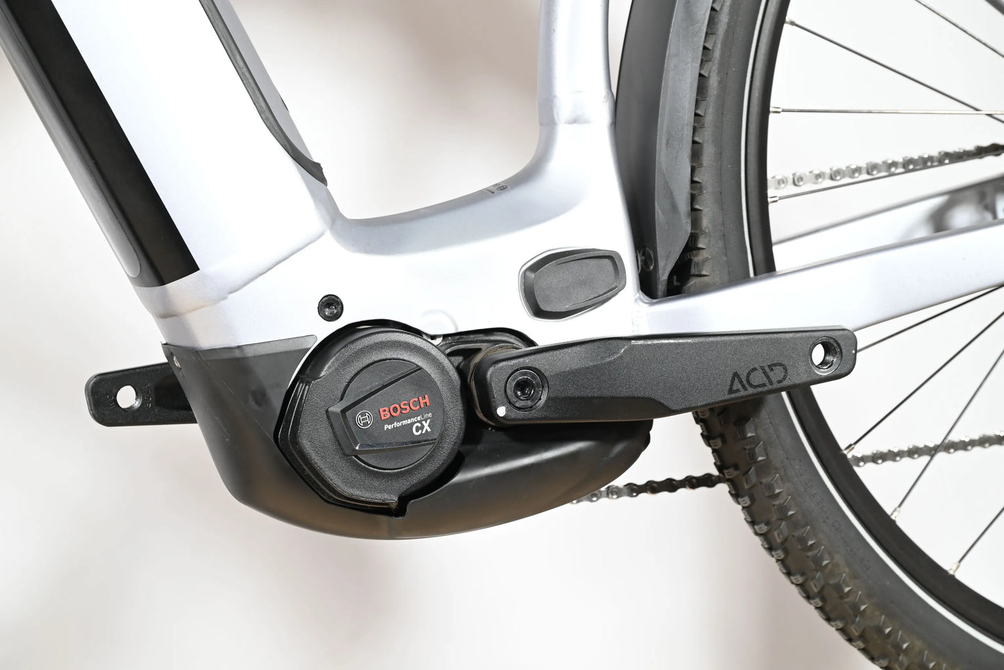 Cube Kathmandu Hybrid SLX 750 | 2023 - XS - 1258KM