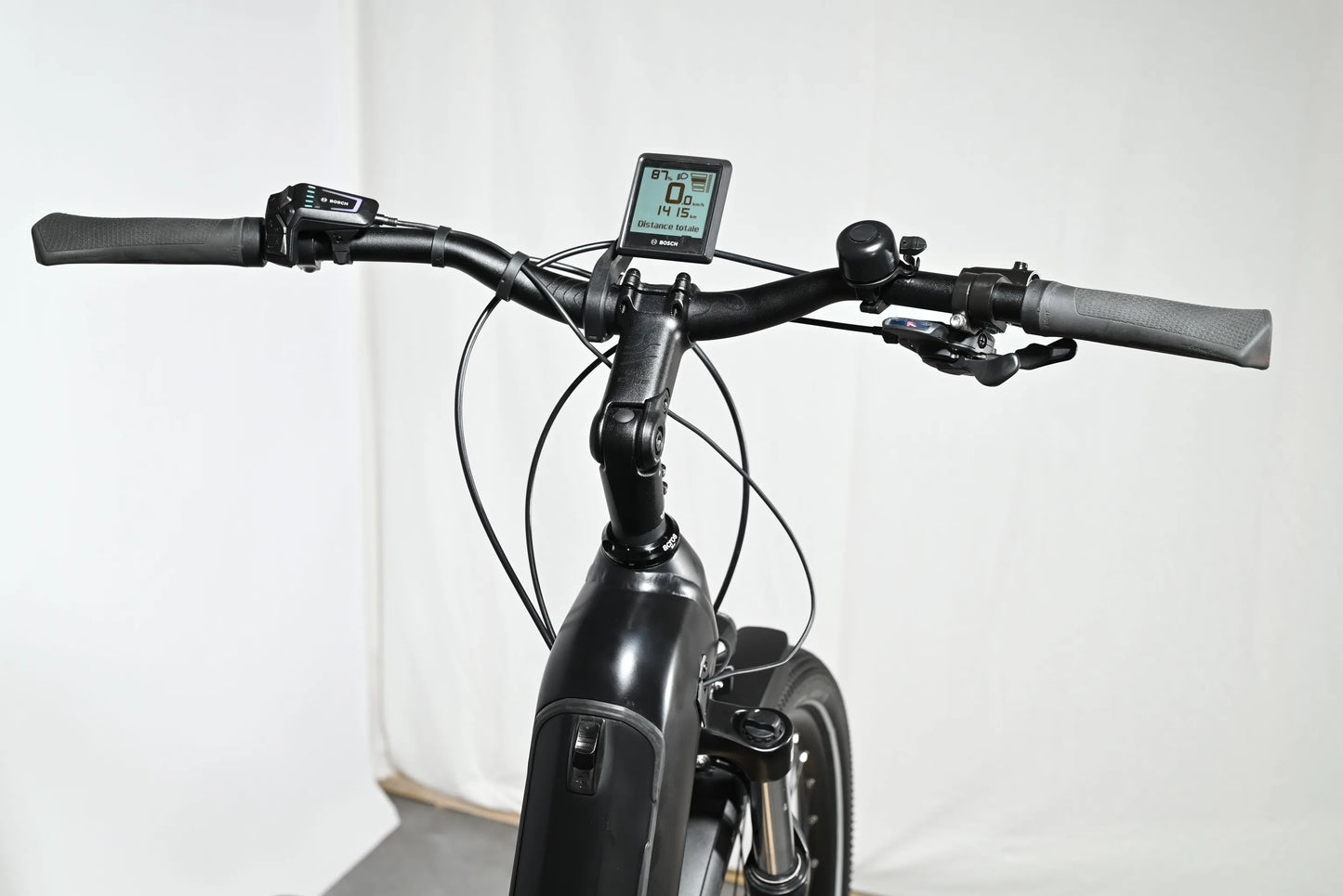 Cube Nuride Hybrid Pro 750 Allroad | 2023 - S - 1414KM