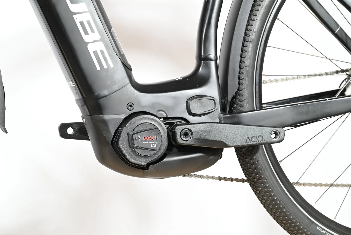 Cube Nuride Hybrid Pro 750 Allroad | 2023 - S - 1414KM