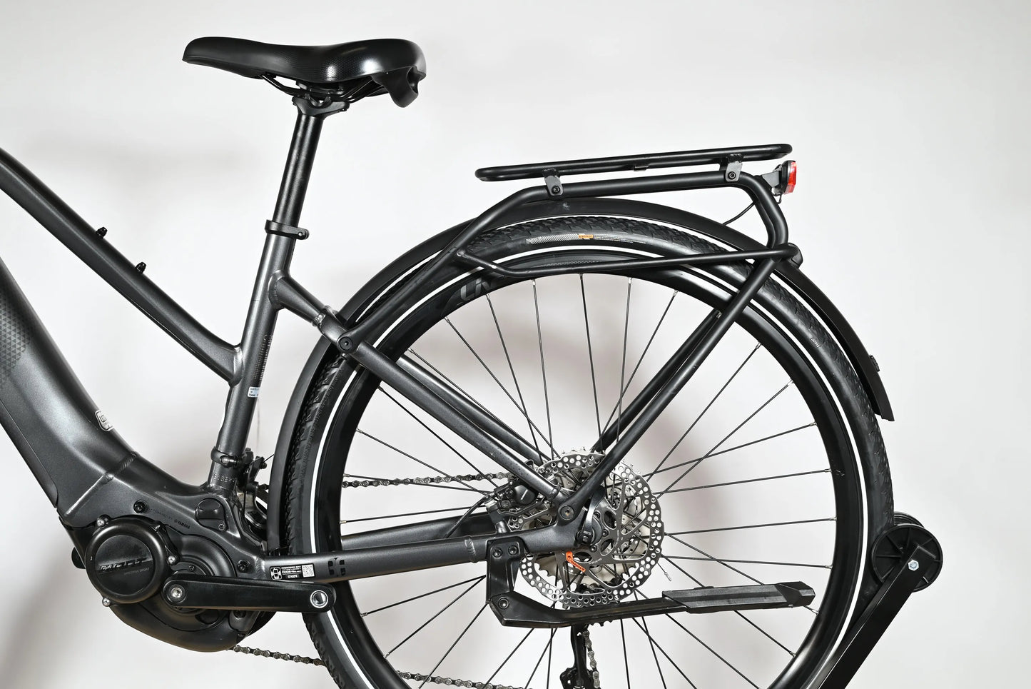 Giant Liv Amiti E+1 | 2021 - S - 1973KM