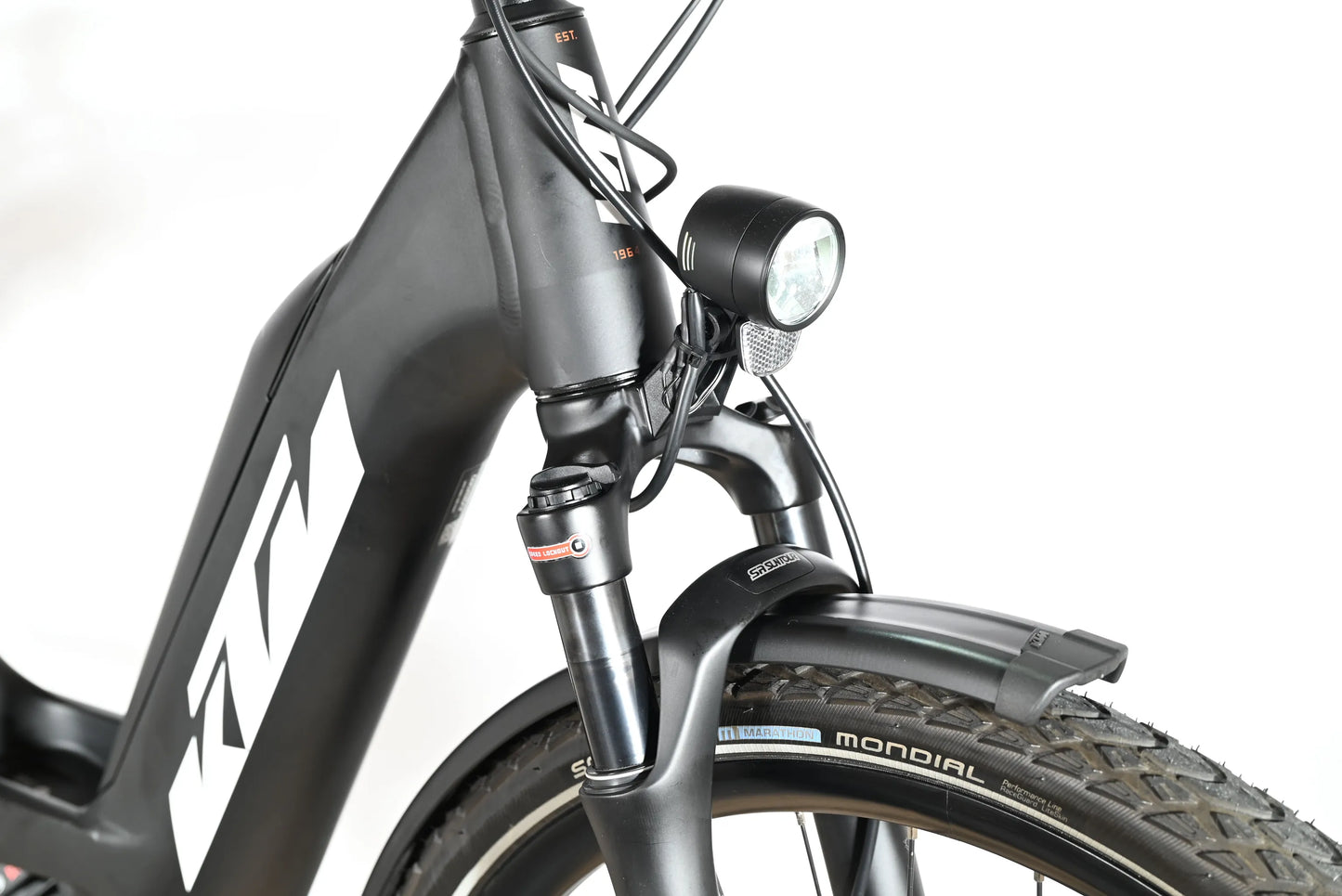 KTM Power Sport 10 | 2022 - S - 116KM