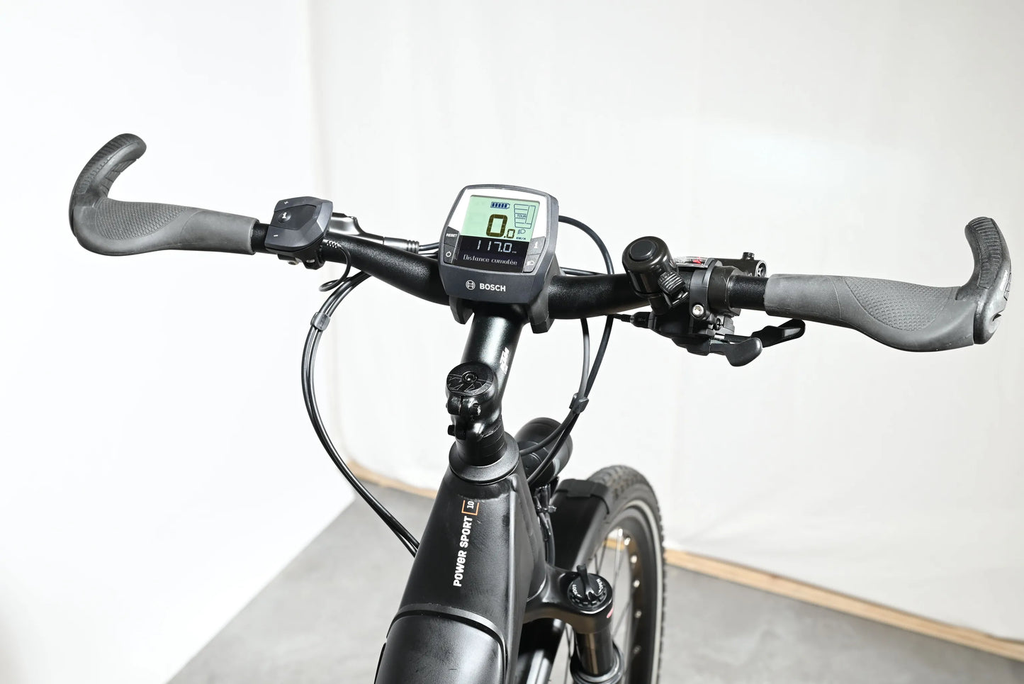 KTM Power Sport 10 | 2022 - S - 116KM