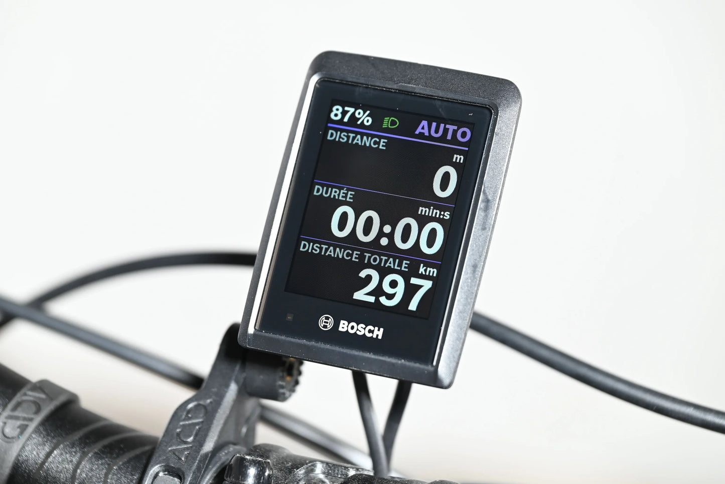Cube Nuride Hybrid EXC | 2023 - L - 296KM